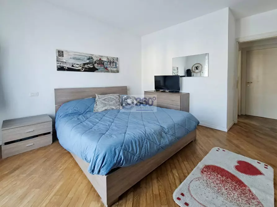 Immagine 8 di Appartamento in vendita  in Via Degli Alpini a Passirano