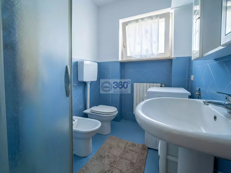 Immagine 9 di Appartamento in vendita  in Via Degli Alpini a Passirano