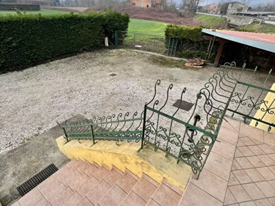 Immagine 3 di Casa indipendente in vendita  in Via Luppia Alberi a Montagnana