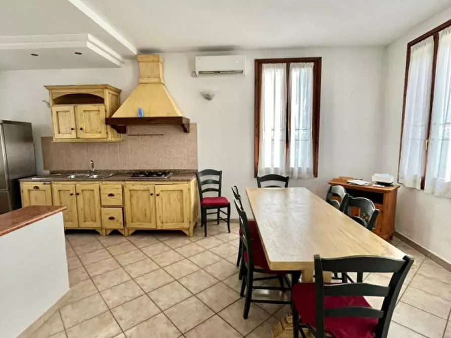 Immagine 4 di Casa indipendente in vendita  in Via Luppia Alberi a Montagnana