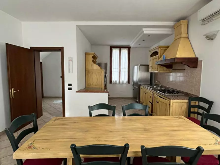 Immagine 5 di Casa indipendente in vendita  in Via Luppia Alberi a Montagnana
