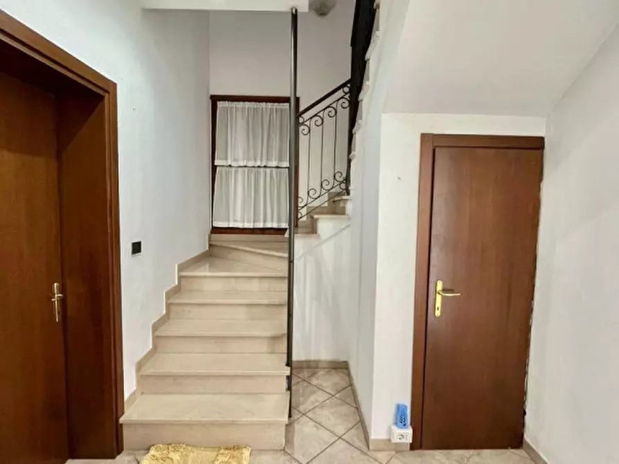 Immagine 6 di Casa indipendente in vendita  in Via Luppia Alberi a Montagnana