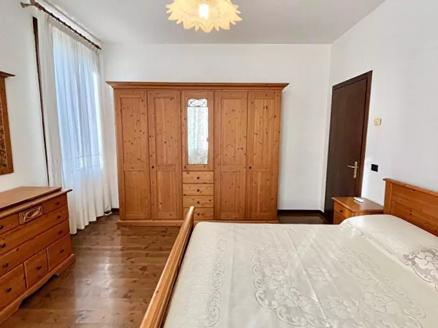 Immagine 7 di Casa indipendente in vendita  in Via Luppia Alberi a Montagnana
