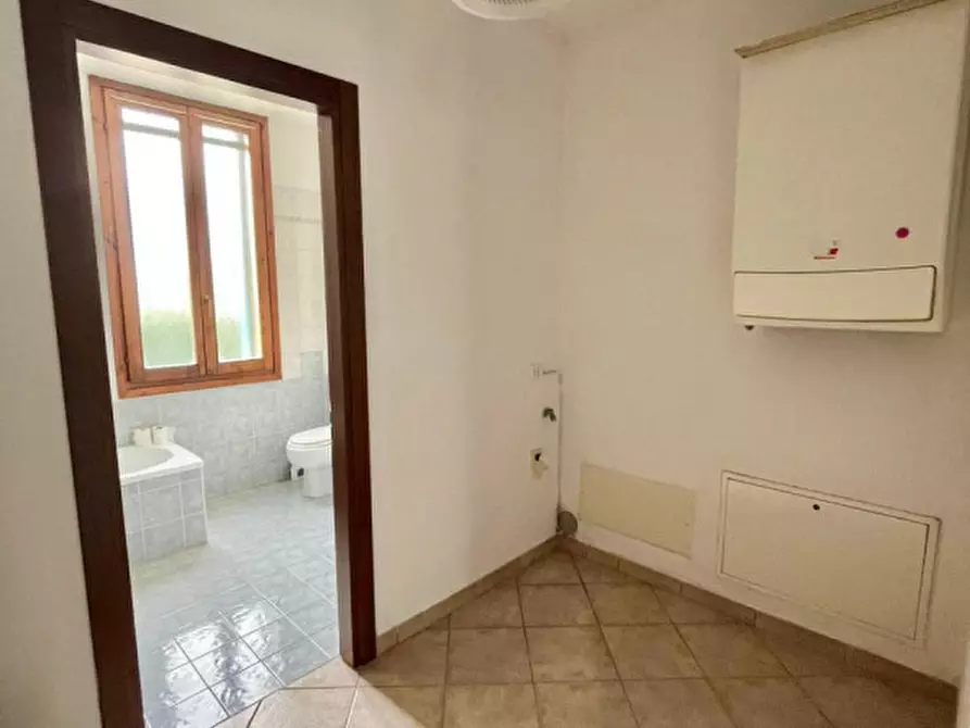 Immagine 11 di Casa indipendente in vendita  in Via Luppia Alberi a Montagnana