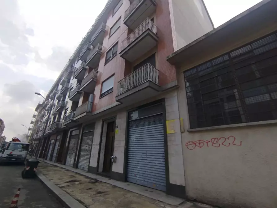 Immagine 5 di Magazzino in affitto  in Via Podgora 16 a Torino