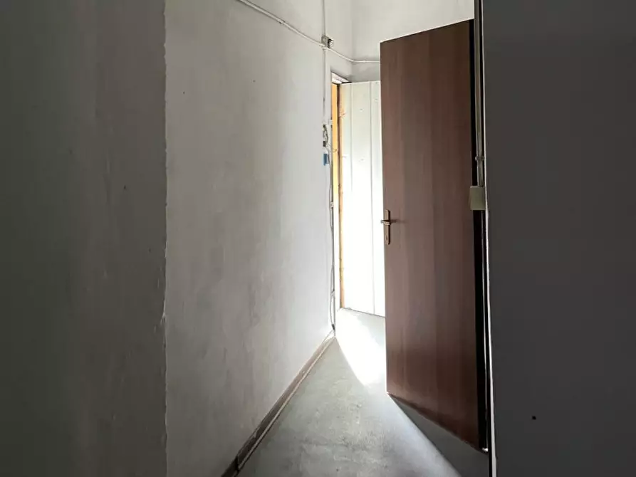 Immagine 7 di Magazzino in affitto  in Via Podgora 16 a Torino