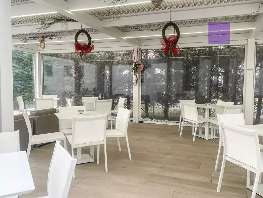 Immagine 14 di Attività commerciale in vendita  a Abano Terme