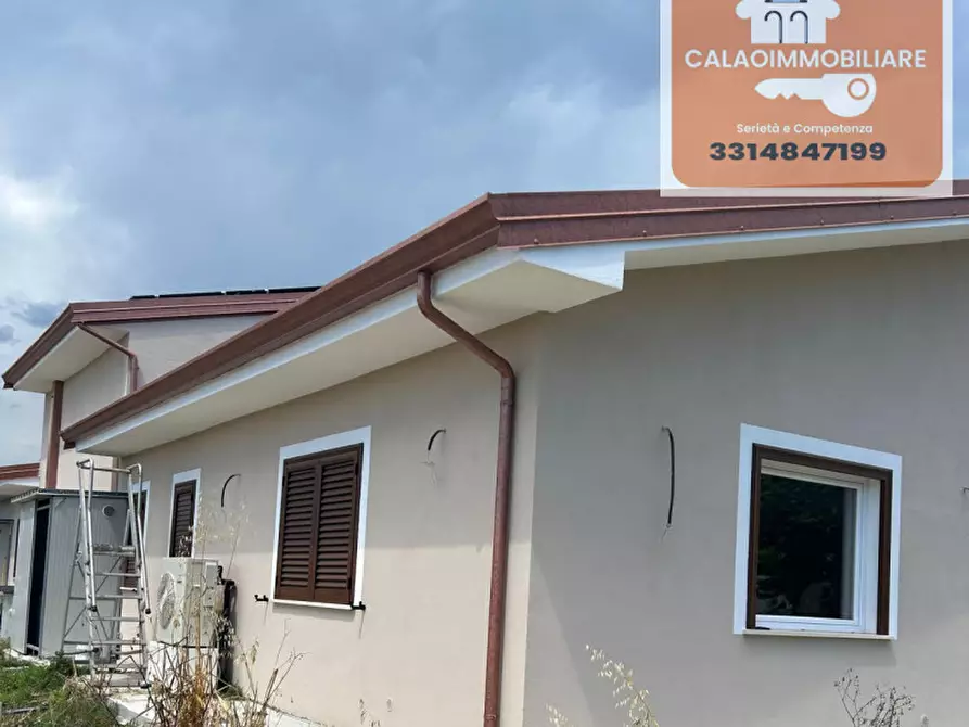 Immagine 5 di Villa in vendita  a Cassino