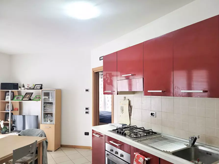 Immagine 2 di Appartamento in vendita  a Arco