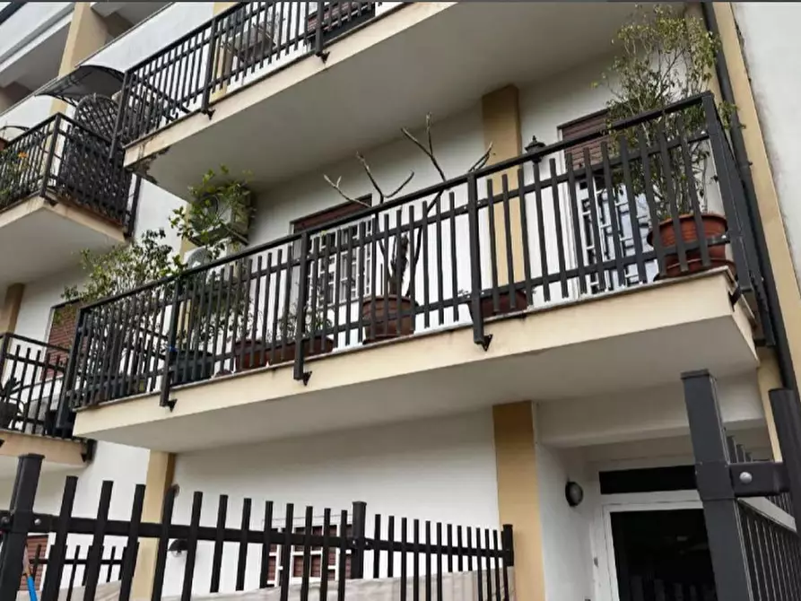 Immagine 1 di Appartamento in vendita  in VIA DAMIANO MACALUSO a Palermo