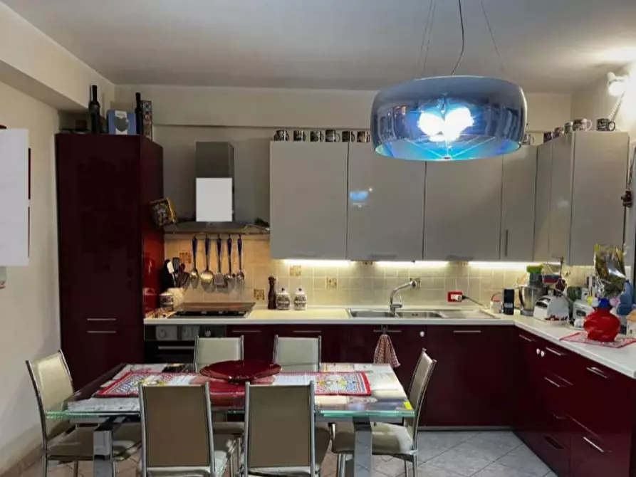 Immagine 2 di Appartamento in vendita  in VIA DAMIANO MACALUSO a Palermo