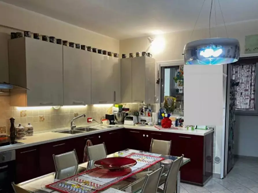 Immagine 3 di Appartamento in vendita  in VIA DAMIANO MACALUSO a Palermo