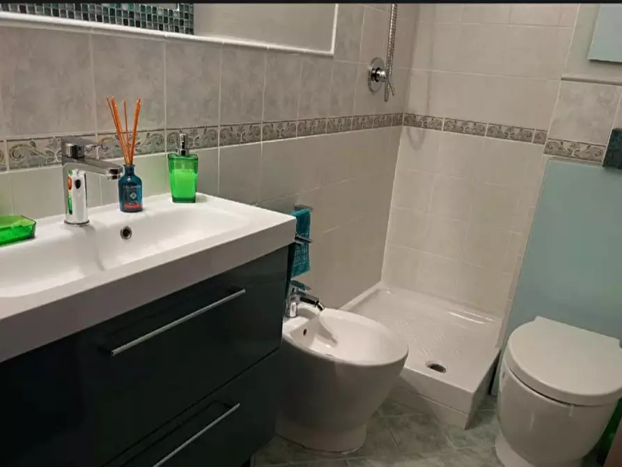 Immagine 5 di Appartamento in vendita  in VIA DAMIANO MACALUSO a Palermo