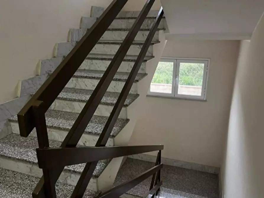 Immagine 6 di Appartamento in vendita  in VIA DAMIANO MACALUSO a Palermo