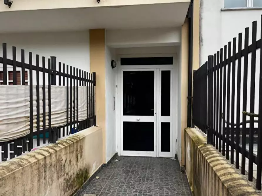 Immagine 8 di Appartamento in vendita  in VIA DAMIANO MACALUSO a Palermo