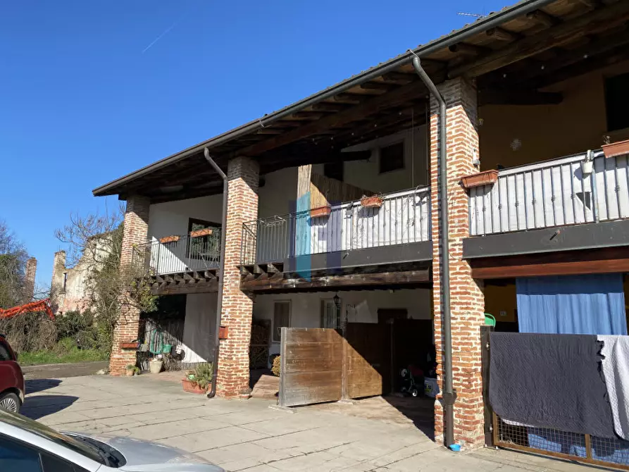 Immagine 1 di Appartamento in vendita  in Strada Statale 45 bis Cascina Malfatto 12 a Poncarale