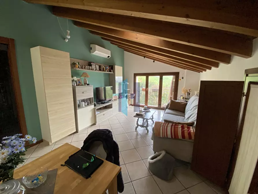 Immagine 2 di Appartamento in vendita  in Strada Statale 45 bis Cascina Malfatto 12 a Poncarale