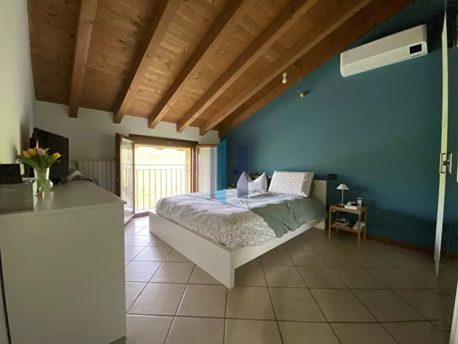 Immagine 6 di Appartamento in vendita  in Strada Statale 45 bis Cascina Malfatto 12 a Poncarale