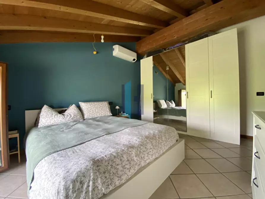 Immagine 8 di Appartamento in vendita  in Strada Statale 45 bis Cascina Malfatto 12 a Poncarale