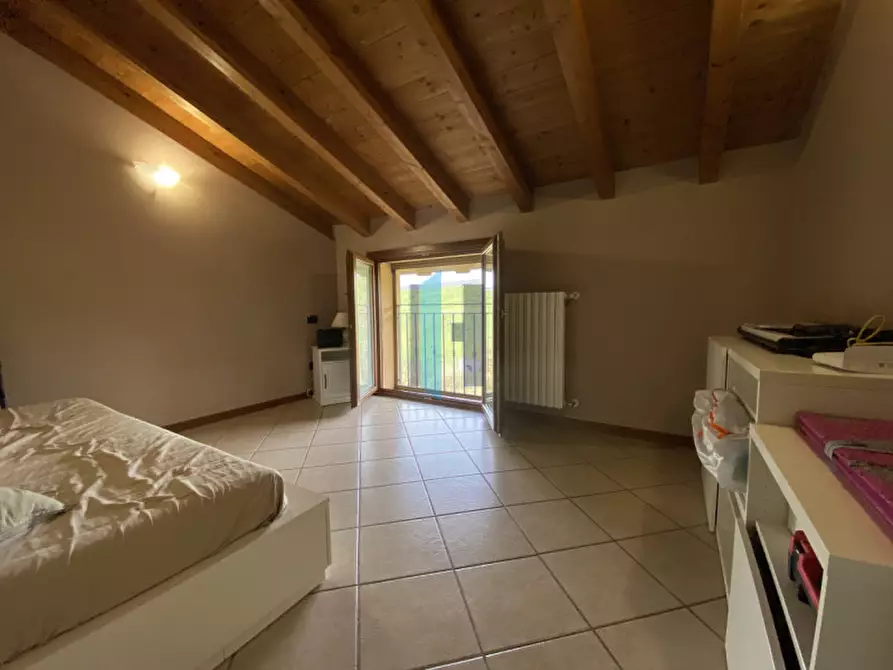 Immagine 8 di Appartamento in vendita  in Strada Statale 45 bis Cascina Malfatto 12 a Poncarale