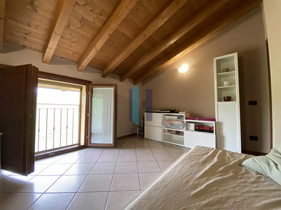 Immagine 10 di Appartamento in vendita  in Strada Statale 45 bis Cascina Malfatto 12 a Poncarale