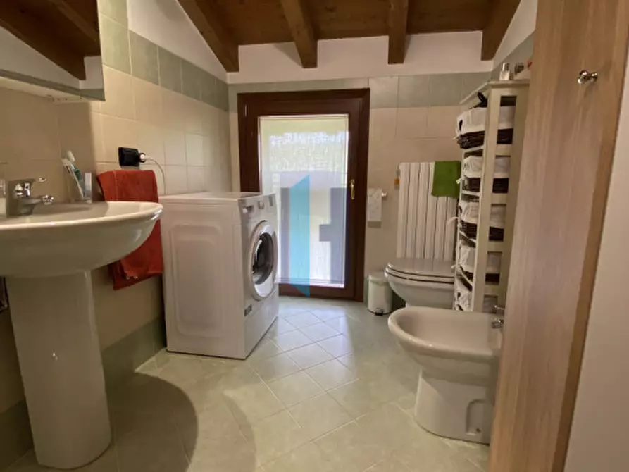 Immagine 11 di Appartamento in vendita  in Strada Statale 45 bis Cascina Malfatto 12 a Poncarale