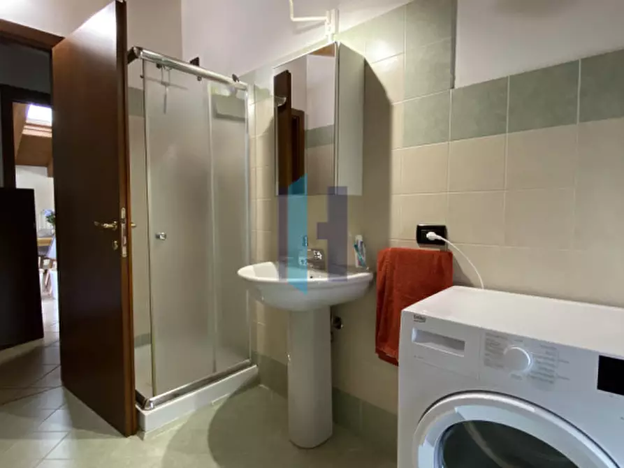 Immagine 12 di Appartamento in vendita  in Strada Statale 45 bis Cascina Malfatto 12 a Poncarale