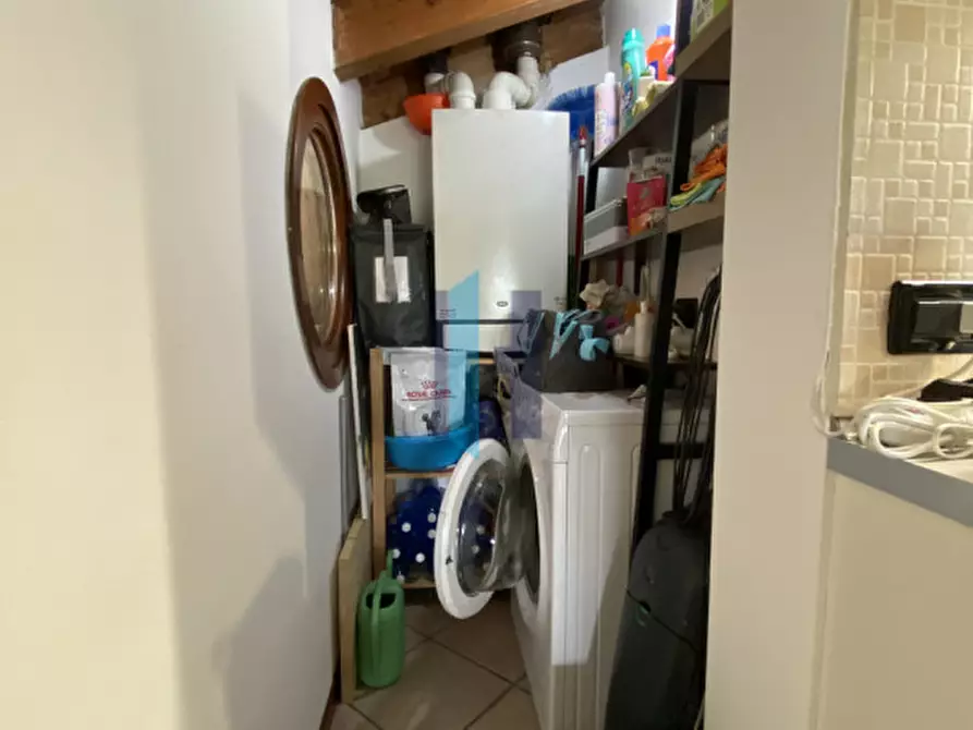 Immagine 13 di Appartamento in vendita  in Strada Statale 45 bis Cascina Malfatto 12 a Poncarale