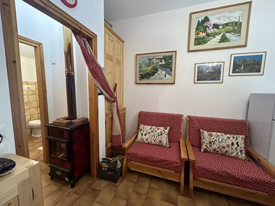 Immagine 3 di Appartamento in vendita  in via passo buole a Bosco Chiesanuova