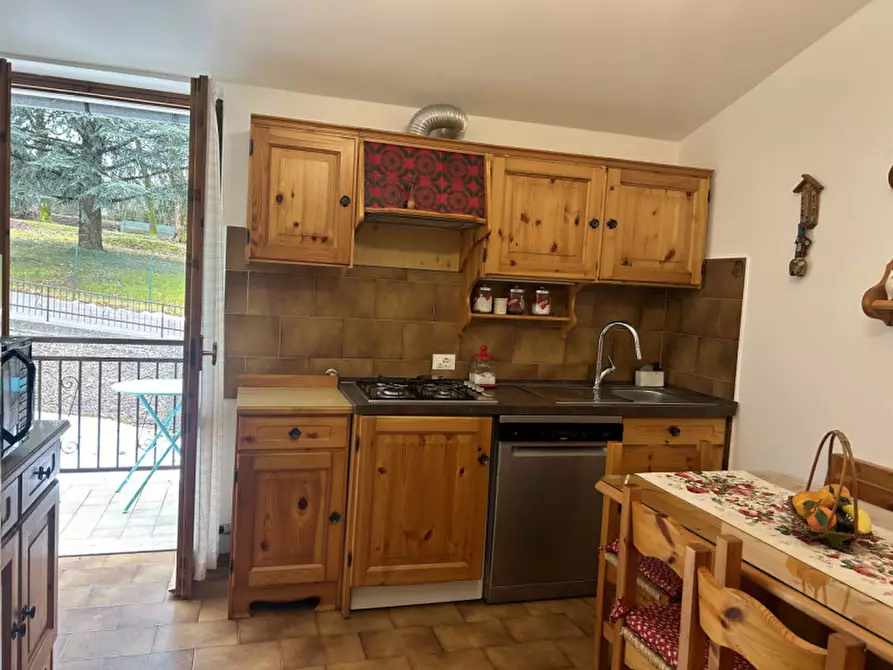 Immagine 6 di Appartamento in vendita  in via passo buole a Bosco Chiesanuova