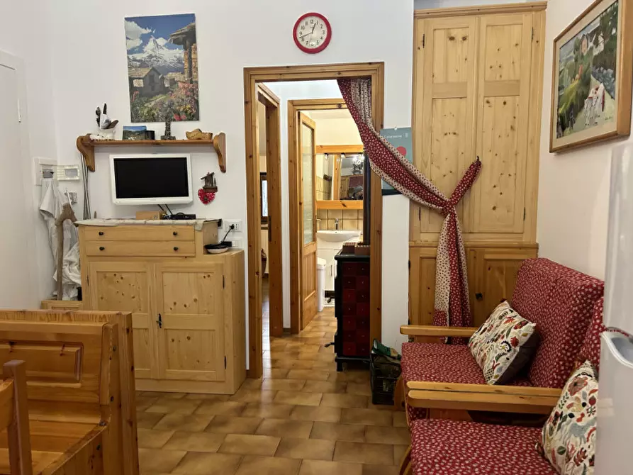 Immagine 7 di Appartamento in vendita  in via passo buole a Bosco Chiesanuova