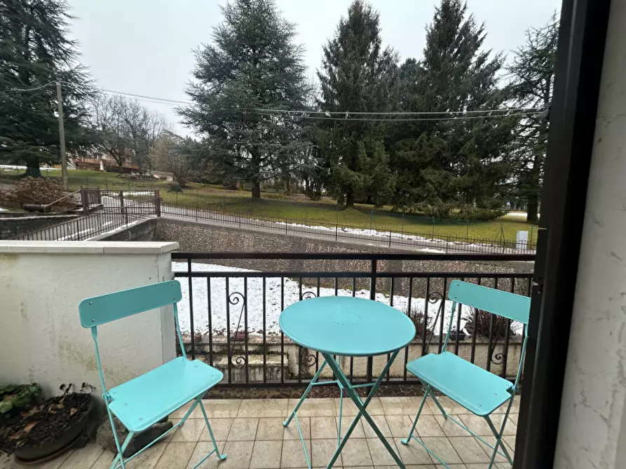 Immagine 8 di Appartamento in vendita  in via passo buole a Bosco Chiesanuova