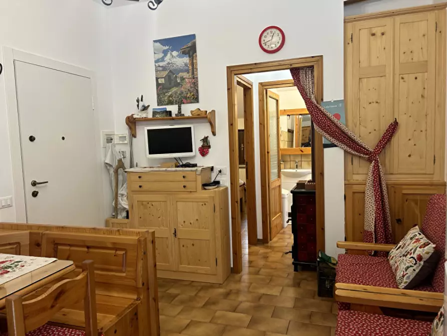 Immagine 10 di Appartamento in vendita  in via passo buole a Bosco Chiesanuova