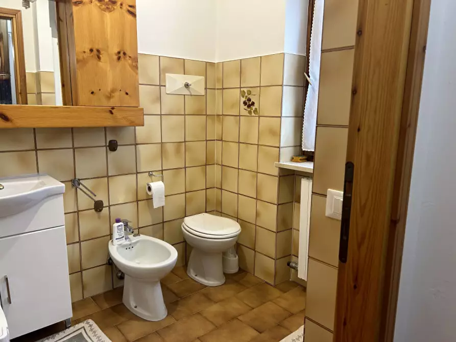 Immagine 12 di Appartamento in vendita  in via passo buole a Bosco Chiesanuova