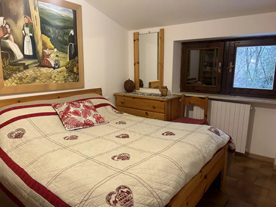 Immagine 13 di Appartamento in vendita  in via passo buole a Bosco Chiesanuova