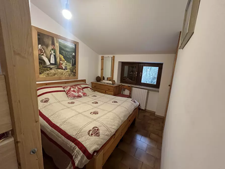 Immagine 15 di Appartamento in vendita  in via passo buole a Bosco Chiesanuova