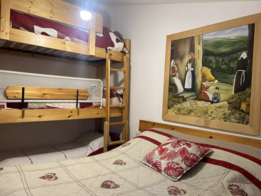 Immagine 16 di Appartamento in vendita  in via passo buole a Bosco Chiesanuova