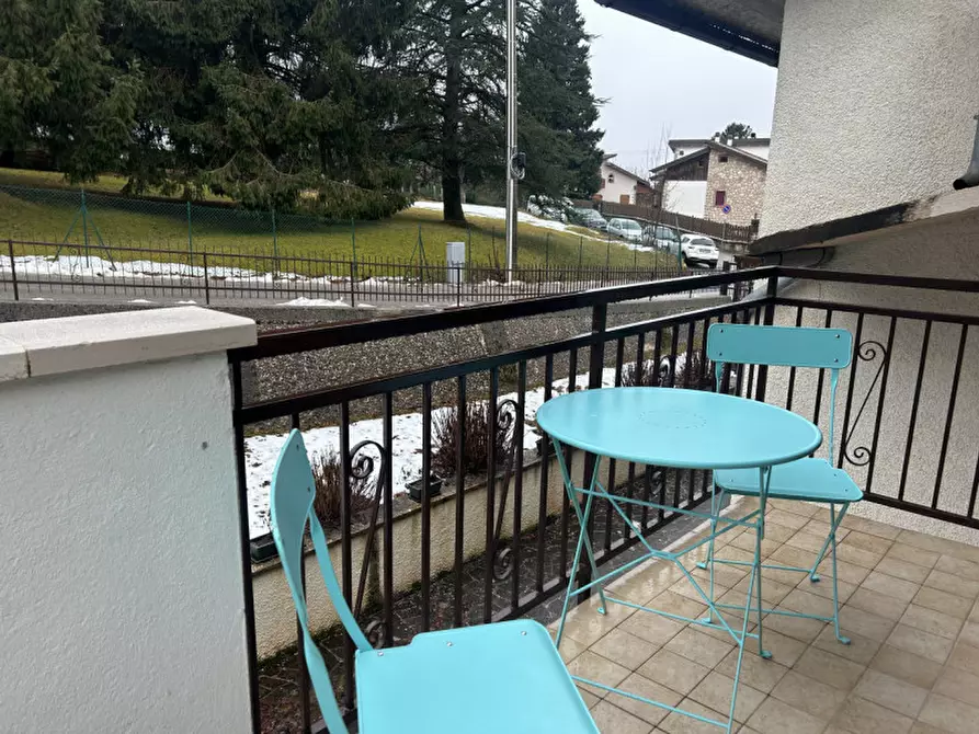 Immagine 18 di Appartamento in vendita  in via passo buole a Bosco Chiesanuova