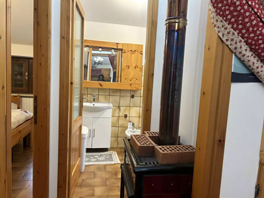 Immagine 20 di Appartamento in vendita  in via passo buole a Bosco Chiesanuova