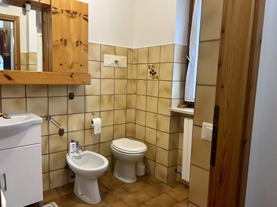 Immagine 21 di Appartamento in vendita  in via passo buole a Bosco Chiesanuova