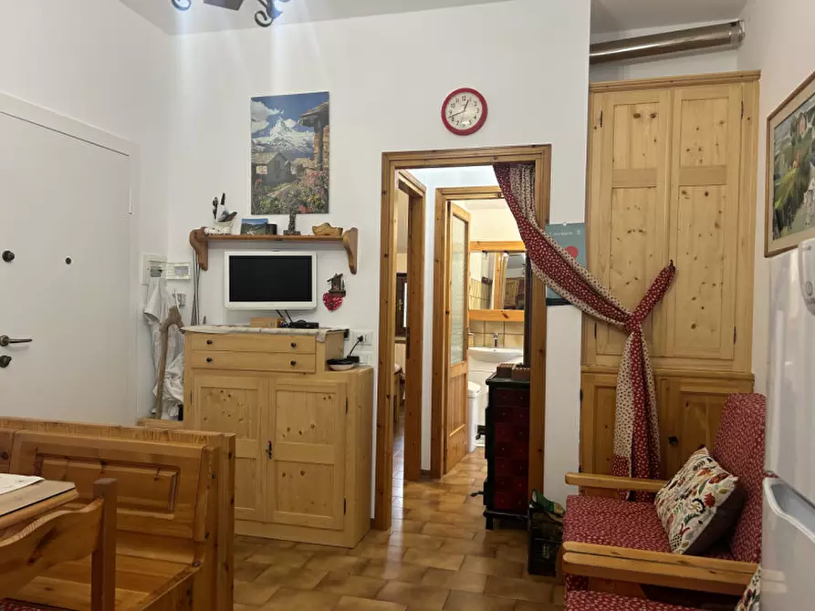 Immagine 22 di Appartamento in vendita  in via passo buole a Bosco Chiesanuova