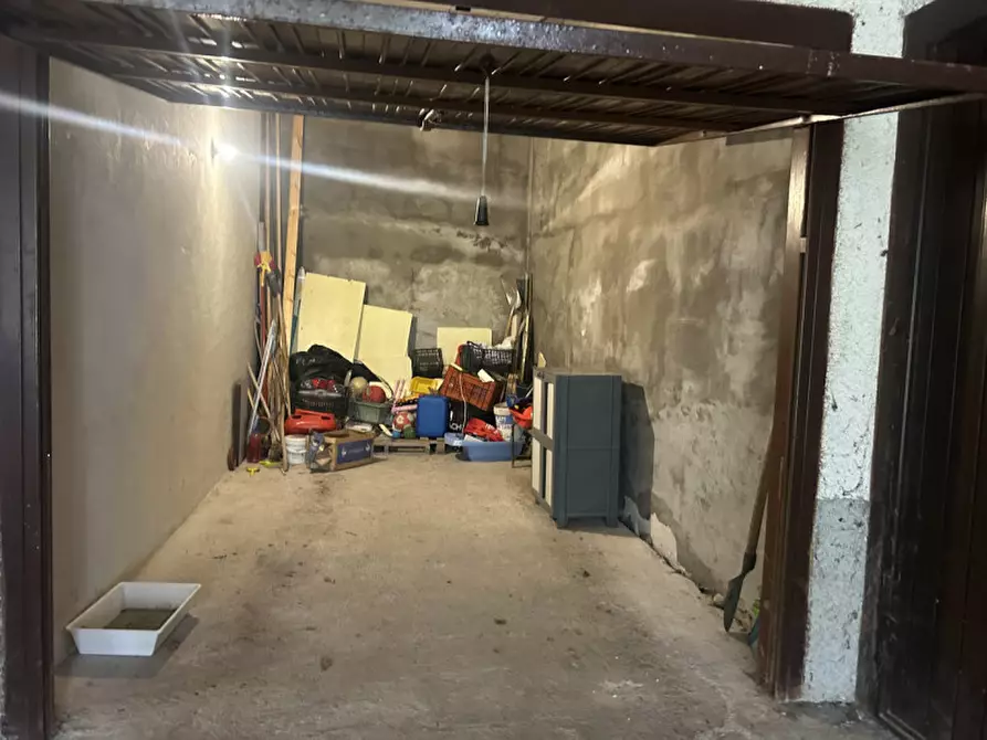 Immagine 23 di Appartamento in vendita  in via passo buole a Bosco Chiesanuova