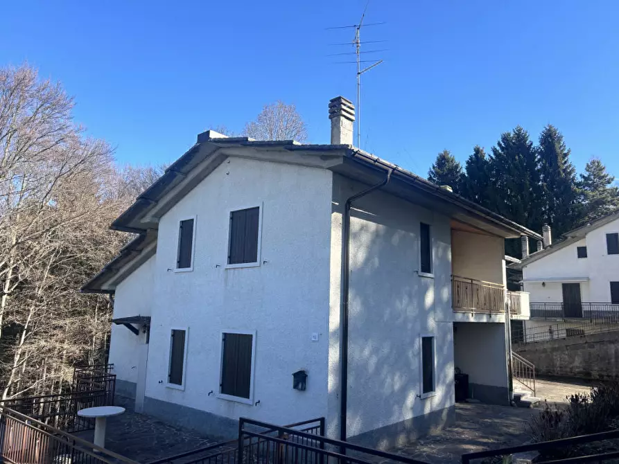 Immagine 24 di Appartamento in vendita  in via passo buole a Bosco Chiesanuova