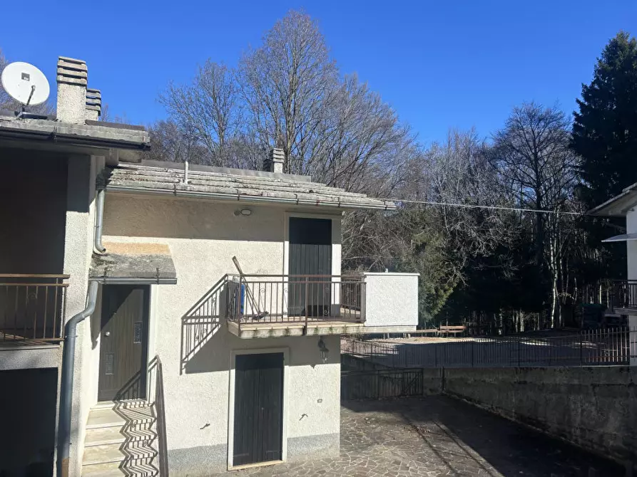 Immagine 26 di Appartamento in vendita  in via passo buole a Bosco Chiesanuova