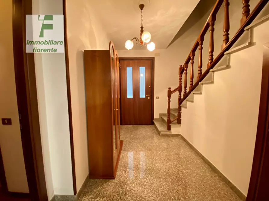 Immagine 5 di Casa indipendente in vendita  in VIA BRAGNI a Cadoneghe