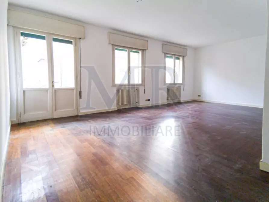 Immagine 1 di Appartamento in vendita  in Via Duca degli Abruzzi 20 a Padova