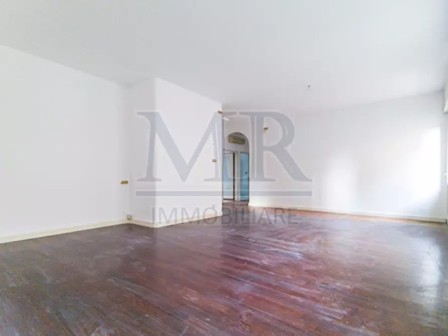 Immagine 2 di Appartamento in vendita  in Via Duca degli Abruzzi 20 a Padova