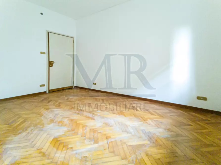 Immagine 9 di Appartamento in vendita  in Via Duca degli Abruzzi 20 a Padova