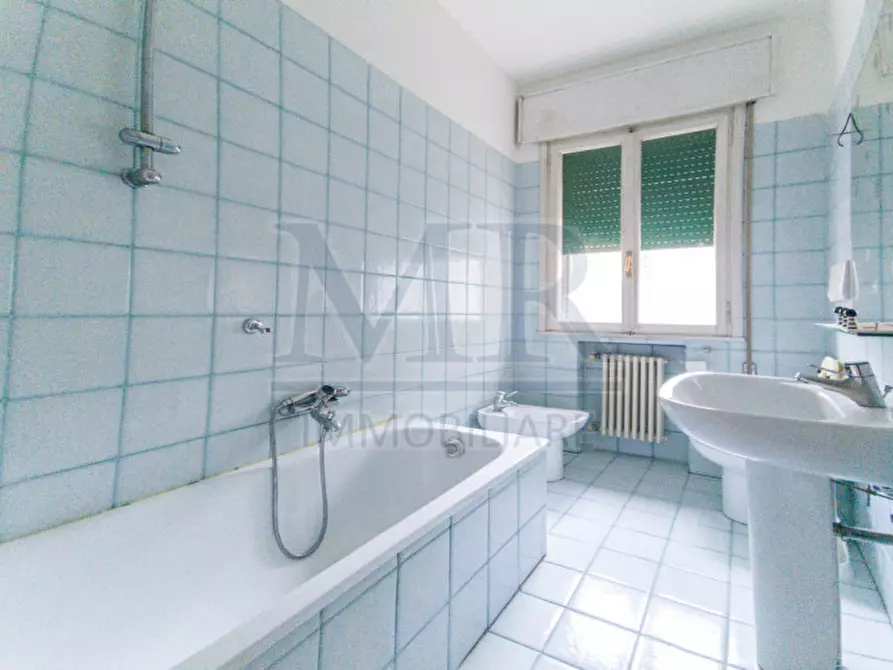 Immagine 16 di Appartamento in vendita  in Via Duca degli Abruzzi 20 a Padova