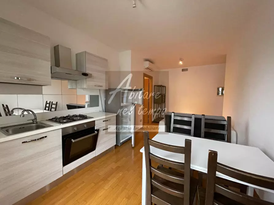 Immagine 1 di Appartamento in affitto  a Tombolo